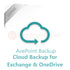 Cloud Backup for Exchange & OneDrive