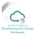 Cloud Backup for Google Workspace