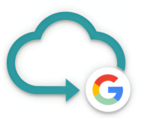 Cloud Backup for Google Workspace