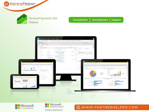 Dynamics 365 Finance - Consulting Meeting