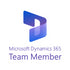 (NCE) Dynamics 365 Team Members | Dynamics 365 | Microsoft