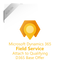 (NCE) Dynamics 365 Field Service Attach to Qualifying Dynamics 365 Base Offer | Dynamics 365 | Microsoft