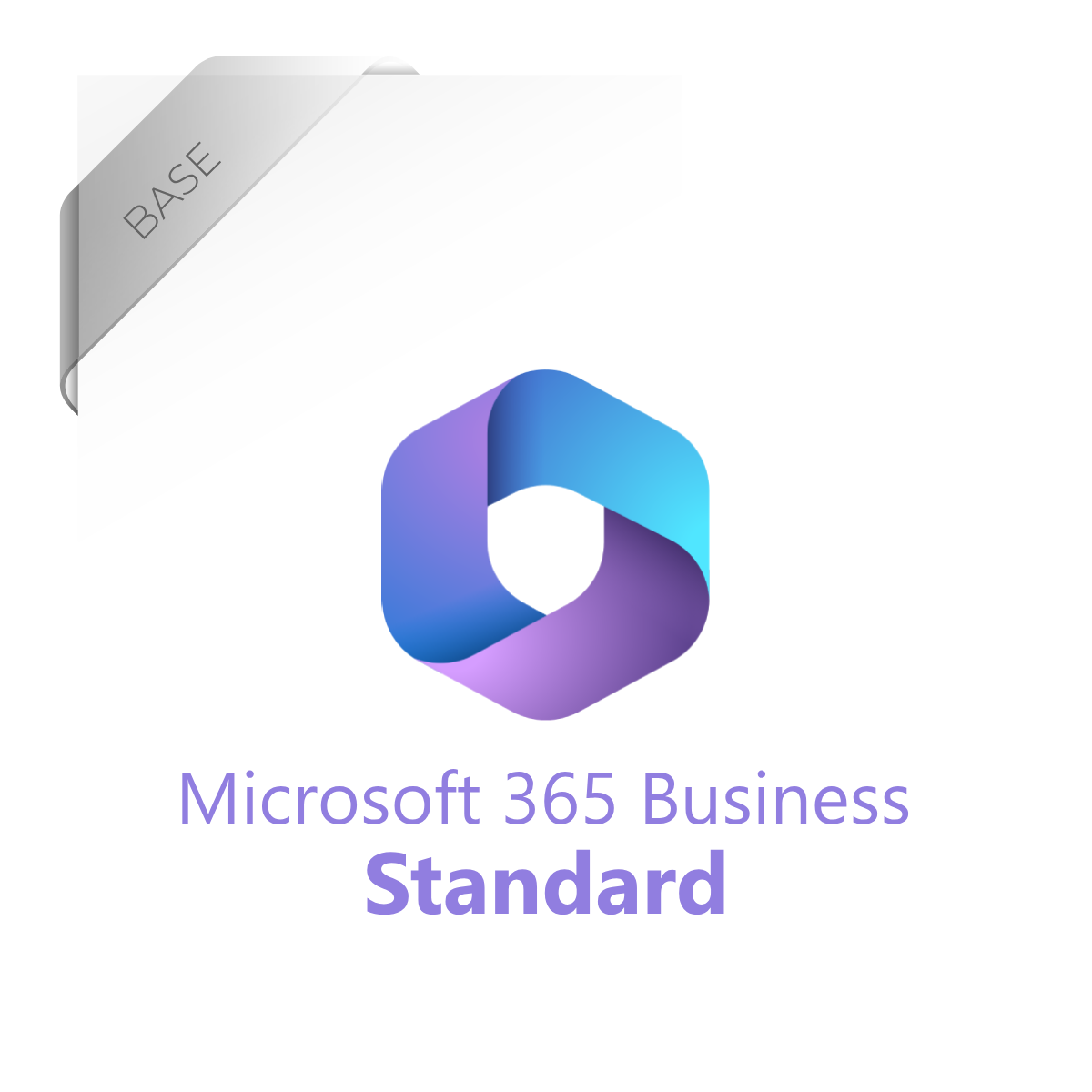 csp microsoft 365 business standard nce