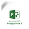 (NCE) Project Plan 1 | Microsoft 365 | Microsoft