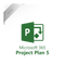 (NCE) Project Plan 5 | Microsoft 365 | Microsoft