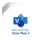 (NCE) Visio Plan 1 | Microsoft 365 | Microsoft