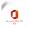 (NCE) Office 365 E3 | Microsoft 365 | Microsoft