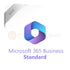 (NCE) Microsoft 365 Business Standard