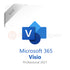 Visio Professional 2021