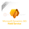 (NCE) Dynamics 365 Field Service - Original License for Business