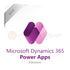 (NCE) Power Apps Premium Licenses by Microsoft