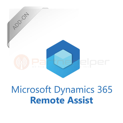 (NCE) Dynamics 365 Remote Assist