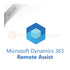(NCE) Dynamics 365 Remote Assist