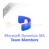 (NCE) Dynamics 365 Team Members