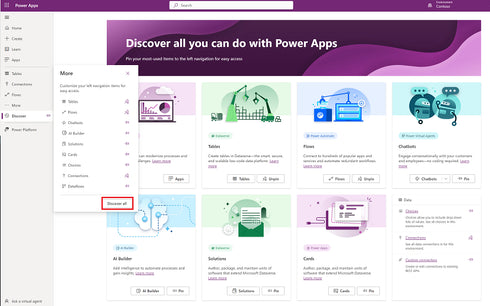 (NCE) Power Apps Premium | Power Platform | Microsoft