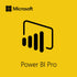 (NCE) Power BI Pro | Power Platform | Microsoft