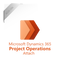 (NCE) Dynamics 365 Project Operations Attach | Dynamics 365 | Microsoft