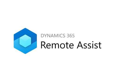 (NCE) Dynamics 365 Remote Assist | Dynamics 365 | Microsoft