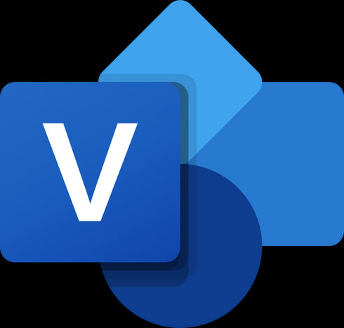 (NCE) Visio Plan 1 | Microsoft 365 | Microsoft