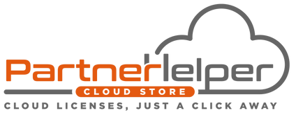 PartnerHelper Cloud Store