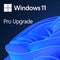 Windows 11 Home to Pro Upgrade for Microsoft 365 Business