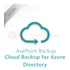 Cloud Backup for Azure Active Directory