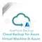 Cloud Backup for Azure Virtual Machine & Azure Storage