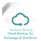 Cloud Backup for Exchange & OneDrive