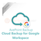 Cloud Backup for Google Workspace
