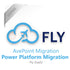 Power Platform Migration - Fly (SaaS)