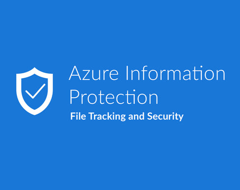 (NCE) Azure Information Protection Premium P1