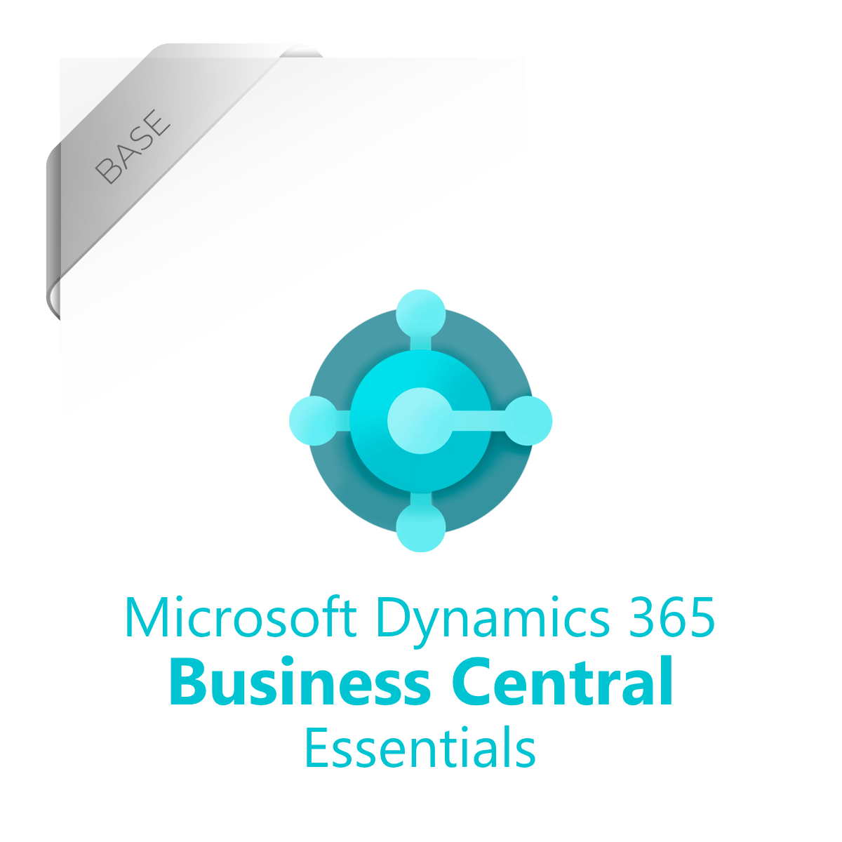 (NCE) Dynamics 365 Business Central Essentials PartnerHelper Cloud Store