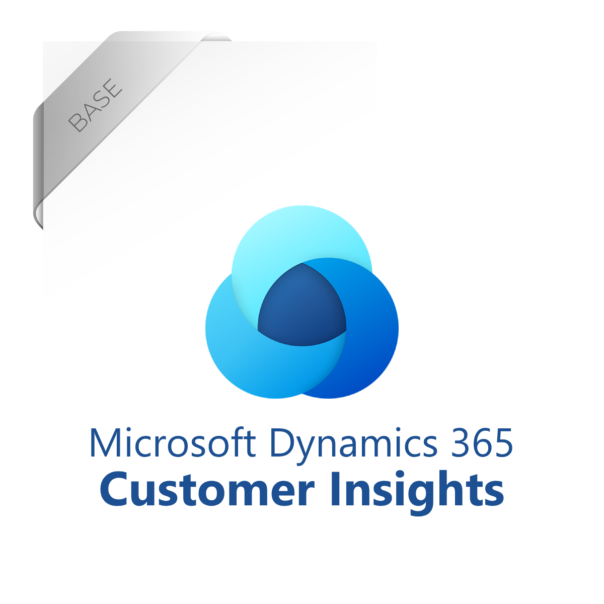 (NCE) Dynamics 365 Customer Insights – PartnerHelper Cloud Store