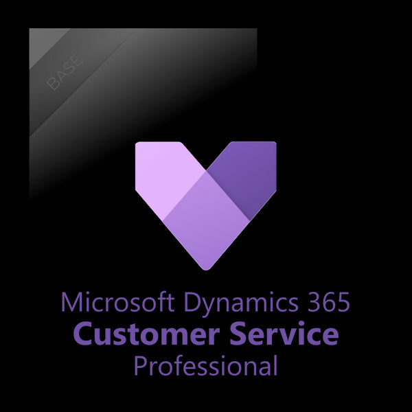 (NCE) Dynamics 365 Customer Service Professional | Dynamics 365 | Microsoft