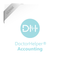 DoctorHelper® Accounting