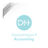DoctorHelper® Accounting
