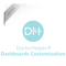 DoctorHelper® Dashboards Customization