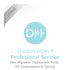 DoctorHelper® Professional Service (Data Migration, Deployment, Portal, IVF Customization & Training)