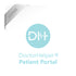 DoctorHelper® Patient Portal