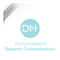 DoctorHelper® Reports Customization