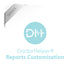 DoctorHelper® Reports Customization
