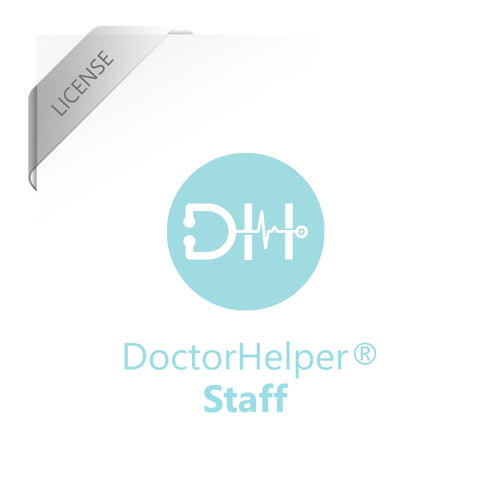 DoctorHelper® Staff