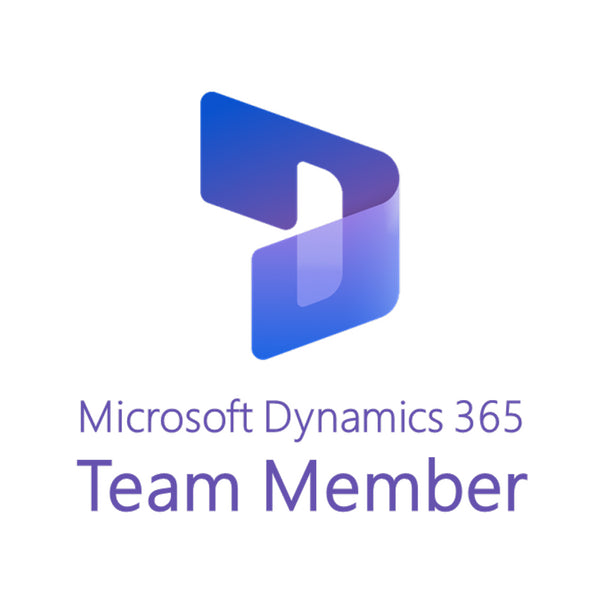 (NCE) Dynamics 365 Team Members | Dynamics 365 | Microsoft