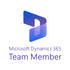 (NCE) Dynamics 365 Team Members