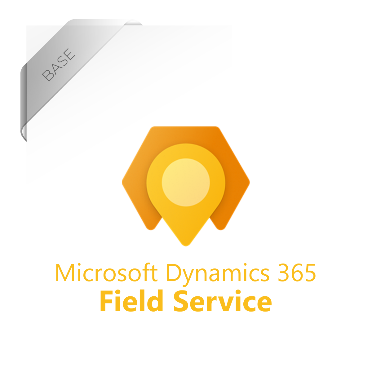Dynamics 365 Field Service - Original License for Business ...