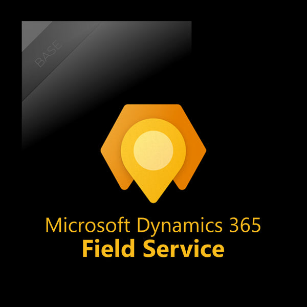 (NCE) Dynamics 365 Field Service | Dynamics 365 | Microsoft
