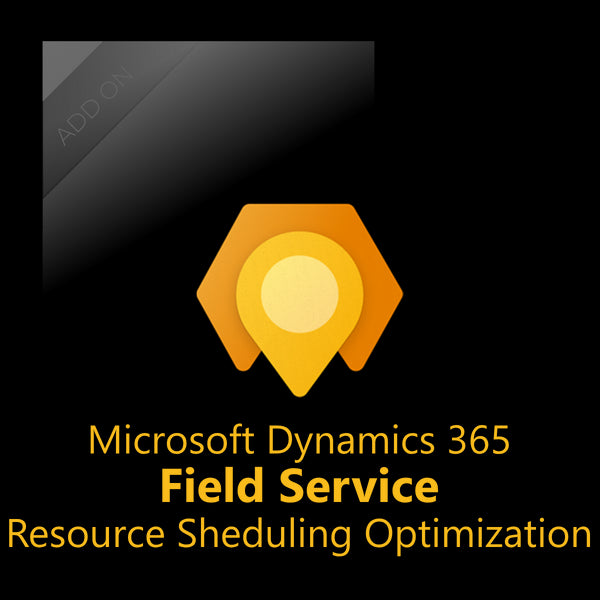 (NCE) Dynamics 365 Field Service - Resource Scheduling Optimization | Dynamics 365 | Microsoft