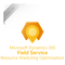 (NCE) Dynamics 365 Field Service - Resource Scheduling Optimization | Dynamics 365 | Microsoft
