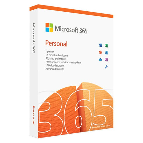 Microsoft 365 Personal