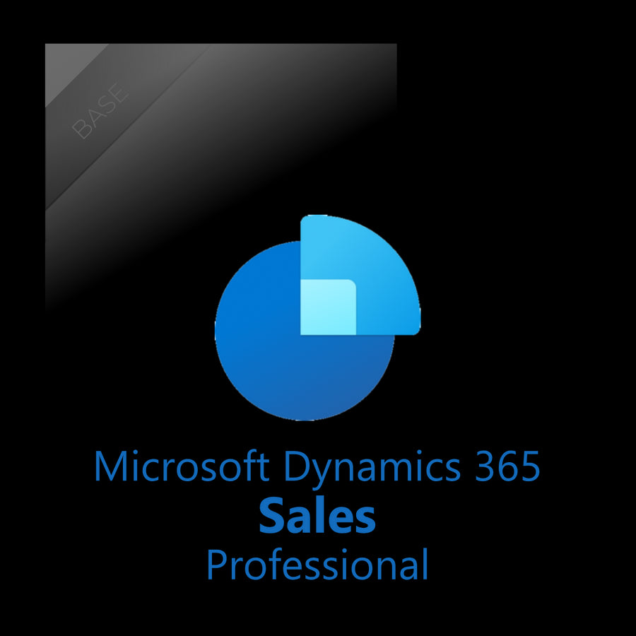 (NCE) Dynamics 365 Sales Professional | Dynamics 365 | Microsoft